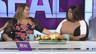 Loni’s Tearful Thank You to Her Co-Hosts