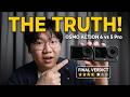 The Truth About the DJI OSMO Action 6 (Real World Test)
