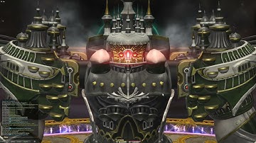 The Epic of Alexander (Ultimate) | BLM POV | First Clear