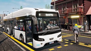 Bus Simulator 21 Next Stop – VDL | Citea SLF - 120 screenshot 5