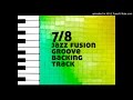 7/8 Plini Style Backing Track (Excellent Quality)