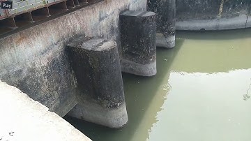 Diversion Headworks II