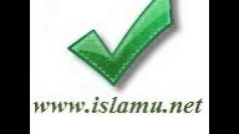 سورة الأنفال للشيخ محمد حسان