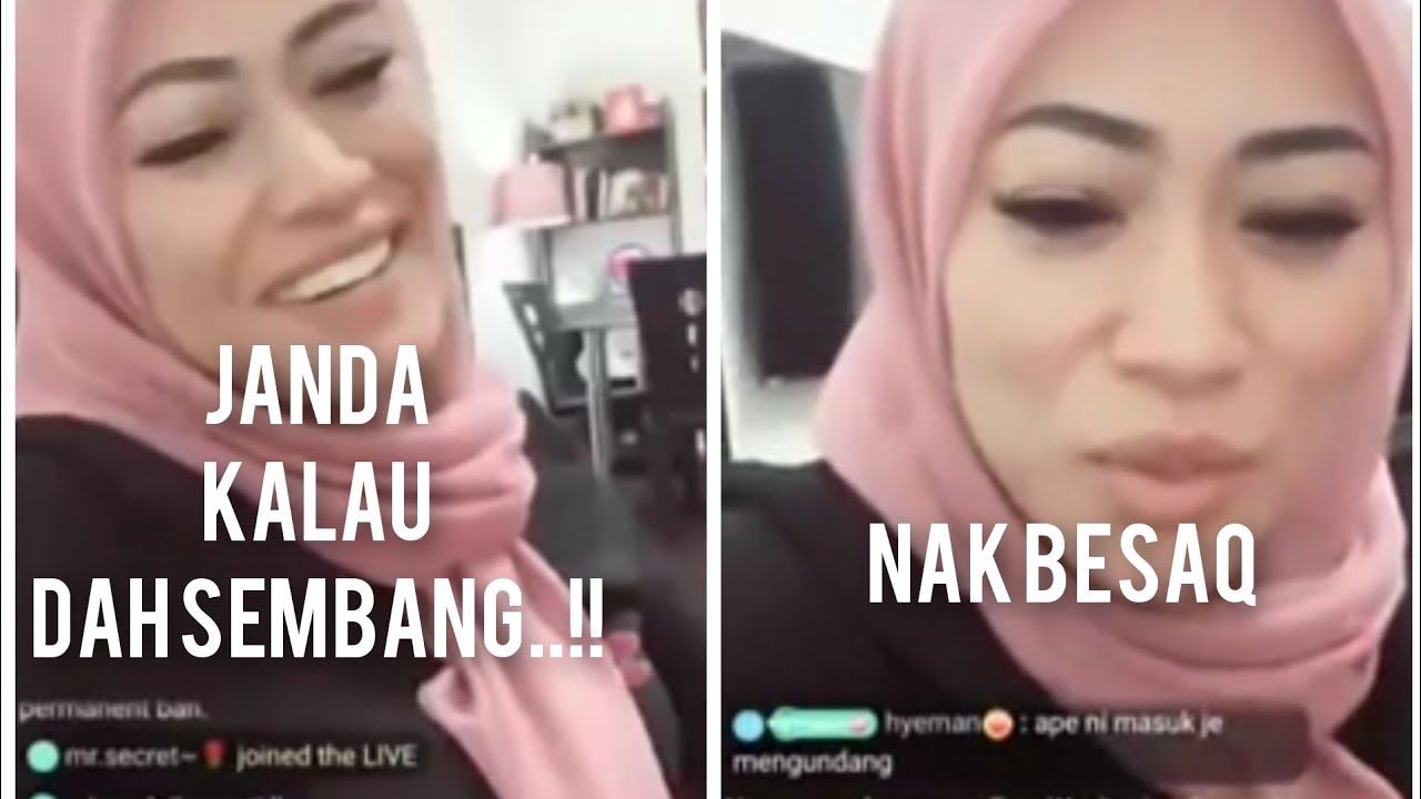 Janda live