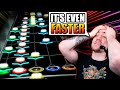 [EVEN FASTER] Master Of Puppets... but every time he says 'Master' it gets faster #SecretLab