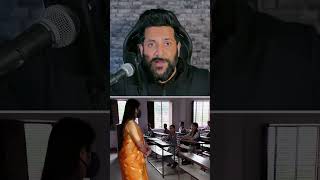 Paper Leak पर सख्त सज़ा काफी है? या System बदलना ज़रूरी है? #shorts