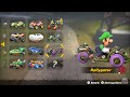 Flower Cup 50cc: Luigi [Switch 2] [1440p 60fps]