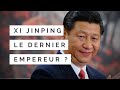 Qui est xi jinping  mao ou confucius  documentaire