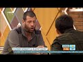 Puzsér Róbert’s Bold Outburst on RTL Reggeli (2017.07.07) 🎙️