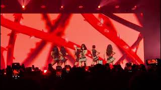 Katseye In London gabriela