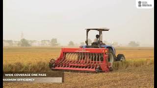 Landforce New Model Super Seeder | Landforce Super Seeder 2026 Model | #landforce #rgagrisolution