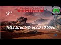 THIS IS GOING GOOD TO GOOD...I SURVIVING MARS EP 4