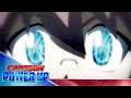 Episode 104 - Beyblade Metal Fury|FULL EPISODE|CARTOON POWER UP