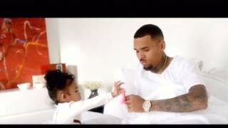Chris Brown - Little More (Royalty) [Explicit Version