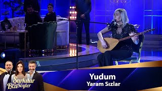 Yudum - YARAM SIZLAR Resimi