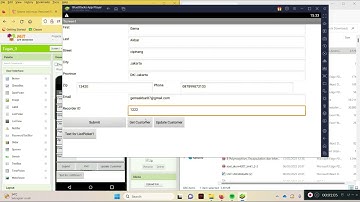 TUGAS 3 PEMROGRAMAN MOBILE MIT