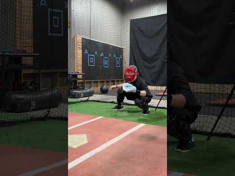 Catching a bullpen