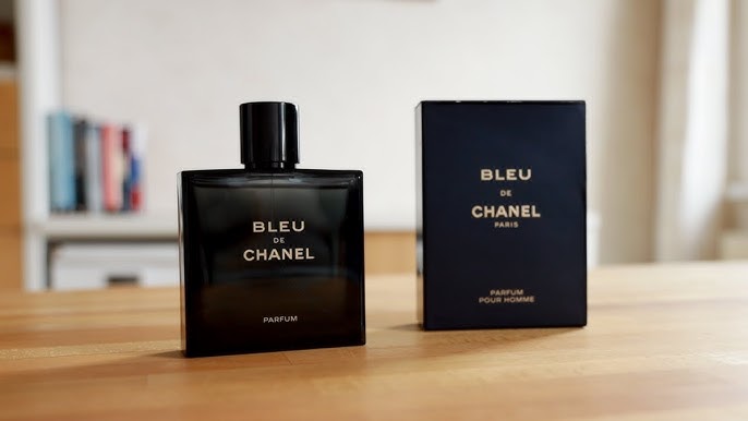 REAL OR FAKE - Ep 9 Bleu de Chanel EDP by Chanel 