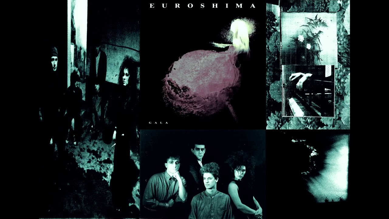 Euroshima  -  Sonrisas Fabricadas