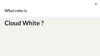 Cloud White color #f2f2ed hex Cool Grey color f2f2ed