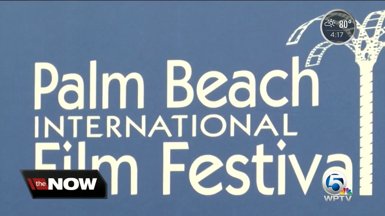 Palm Beach International Film Festival YouTube
