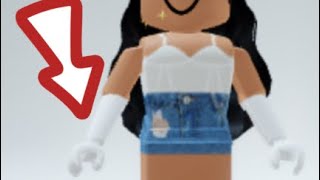 How To Wear Gloves On Roblox Youtube - white gloves roblox