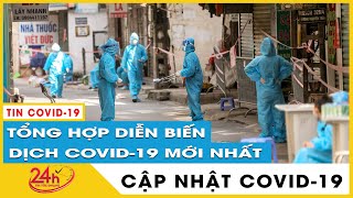 Tin Nóng Covid-19 Ngày 9/2.Dịch Virus Corona Điều trị học sinh mắc covid khi trở lại trường thế nào?