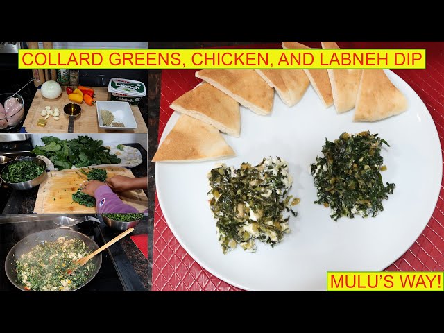 Collard Greens Seasoning - Badia Spices