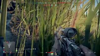 Invisibility Glitch In Battlefield V!!
