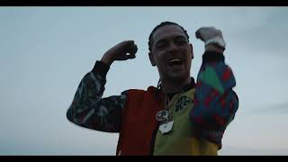 YM MUDDMADE - No Scale (official music video)