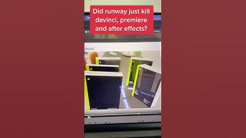 Mind blowing creations with you Runway Ai Video #shorts