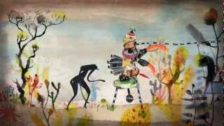 Video thumbnail of "Gotye - Giving Me A Chance (Official Music Video)"