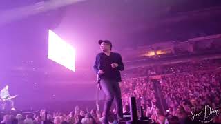 Fall Out Boy - Dance Dance - Buffalo - 2018