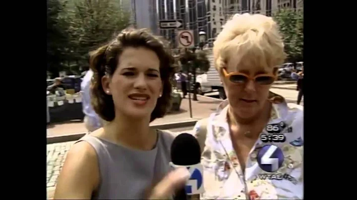 Throwback Thursday: Wendy Bell's Sometimes You Jus...