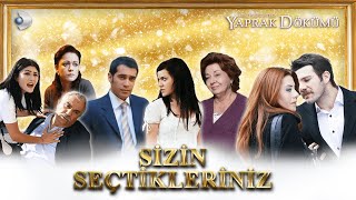 2023 Yılının En Sevilen Sahneleri | Yaprak Dökümü Yılbaşı Özel