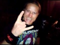 Capture de la vidéo Lars Larsen For Rock Hard Slovakia