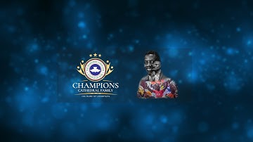 Digging Deep Service. 21/03/2023. Live.