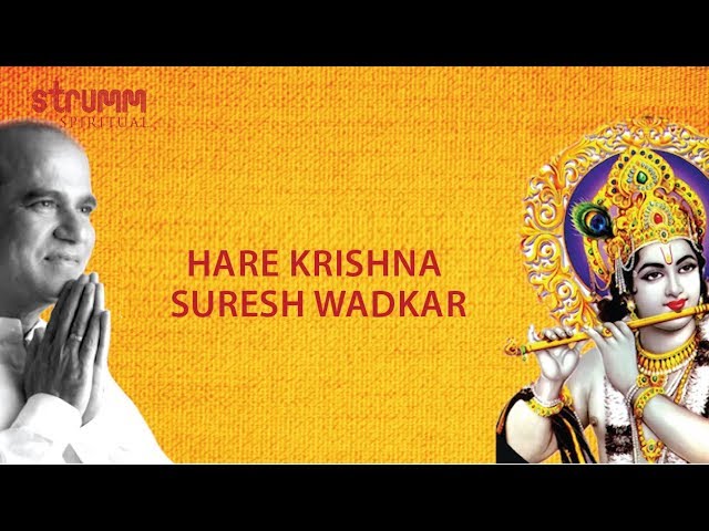 Hare Rama Hare Krishna Dhun By Pt. Raju Bhai I Kirtan Full Audio