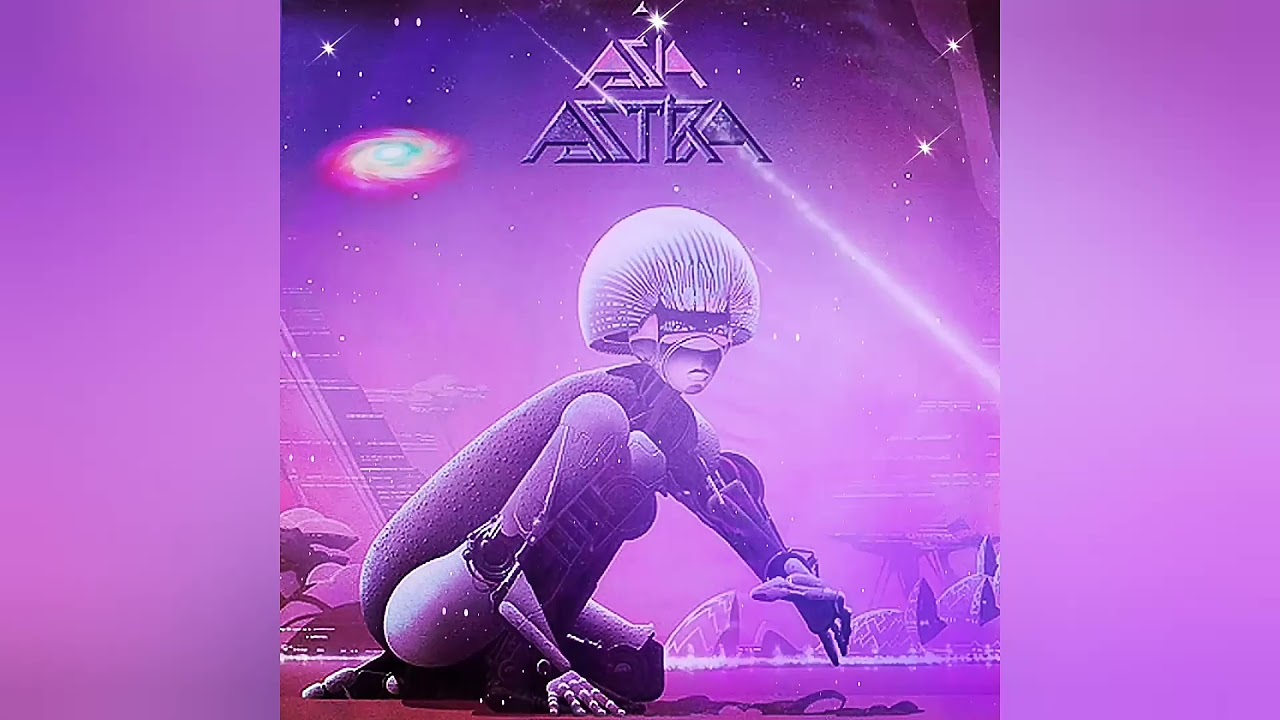 バンドスコア　ASIA ASTRA バンドスコア ASIA ASTRA 【公式通販】