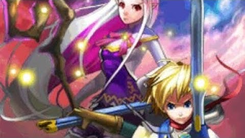 【JAVA GAMES】 者之刃II - J2me Loader