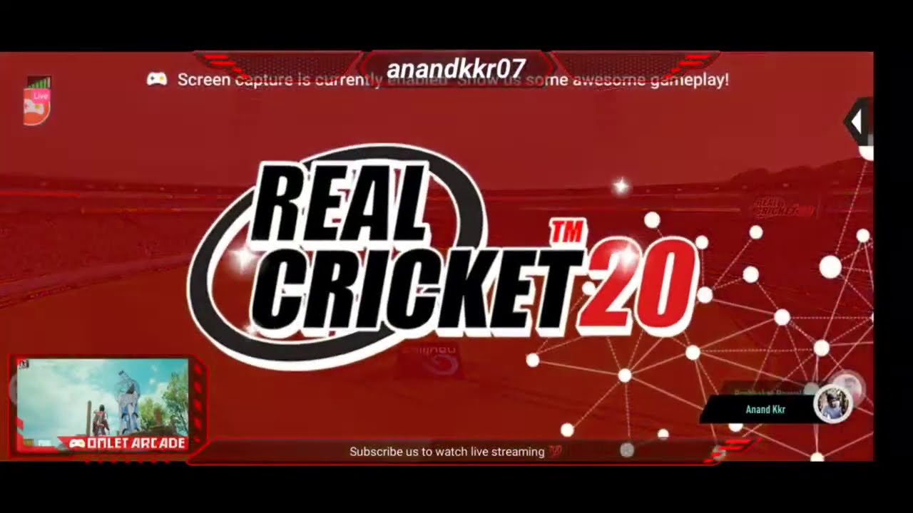 { Real Cricket™ 20 } | 2P vs 2P | GREAT FINISH IN THE END 😎 - YouTube
