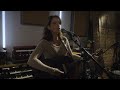 Erin k  breathe live the crypt studio