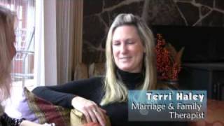 Gottalottadance.com (West Coast Swing) Terri Haley (1 Of 2) On Sports Psychology