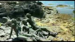 Video thumbnail of "Anuncio Estrella Damm SUBTITULOS 2009 Formentera"