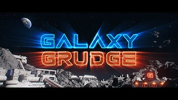 Galaxy Grudge Main Theme - Necto Ulin