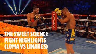 Vasiliy lomachenko vs Jorge linares Full fight highlights,WBA lightweight title fight .(12\/05\/2018)