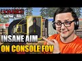 How to Instantly Improve Aim on Console FOV in Warzone | 3 Controller Tips to Laser at Range