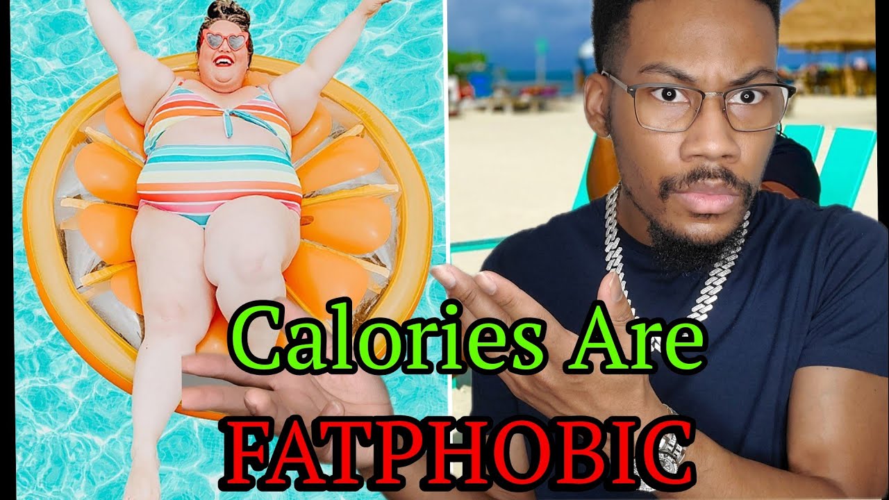 Overweight People Want Calories Off Menu s Because It s Fatphobic YouTube overweight-people-stok-vekt-r-sanat-bedeni-a-a-lama-nin-daha-fazla