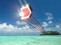 うえきの法則 神器炸裂 能力者バトル CM 1 うえきの法則 神器炸裂 能力者バトル CM 1