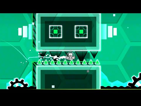 BLAST PROCESSING but there are different paths